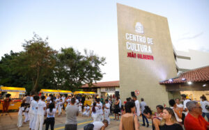 Juazeiro inicia comemorações do aniversário da cidade com festival integrado e exibição do filme Romero