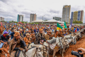 Forró da Espora e Missa do Vaqueiro encerram o Ciclo Junino de Petrolina neste fim de semana
