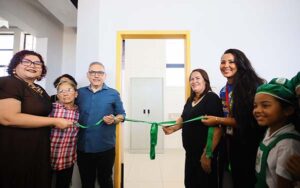 Prefeitura de Juazeiro entrega 3º Laboratório de Ciências da rede municipal de ensino 