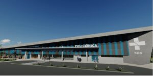 Remanso ultrapassa 90 milhões de investimento no Novo PAC
