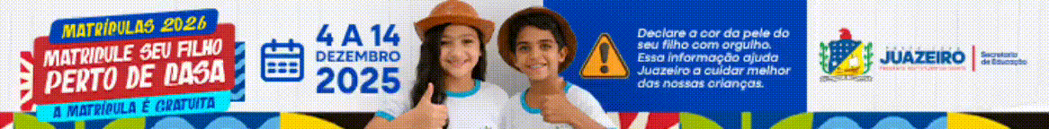 Prop Juazeiro Cidade