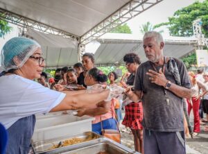 Governo do Estado publica segundo edital Comida no Prato do Programa Bahia Sem Fome