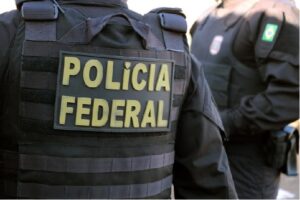 PF prende mulher por fraude previdenciária em Curaçá na Bahia