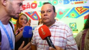 “O governo municipal tenta isolar as pessoas”, diz Geraldo Júnior em crítica ao sistema de transportes da capital