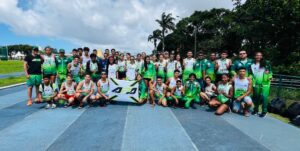 APA é campeã geral do Pernambucano de Atletismo Sub-18