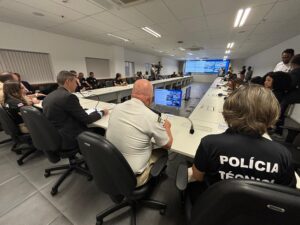 Bahia registra redução de 13% das mortes violentas no primeiro semestre de 2024 