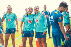 Atleta juazeirense tem chances de convocação para as Olímpiadas de Paris
