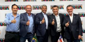 Remanso recebe 1,4 milhão do Estado para reforma de unidades escolares municipais