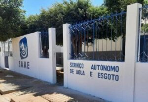 SAAE Sento-Sé disponibiliza aplicativo para facilitar acesso dos cidadãos aos serviços