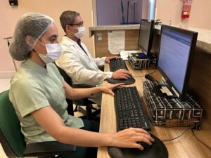 Hospital Unimed Petrolina acelera digitalização para eliminar papel