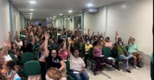 APLB Sindicato em Juazeiro convoca trabalhadores em educação para assembleia nesta sexta-feira