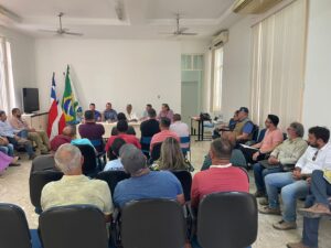 Travessia Urbana: Diálogo promovido pela Aciaj avança entre instituições e comerciantes
