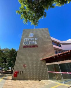 Centro de Cultura oficializa posse de Flávio Henrique Fonseca