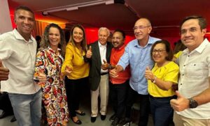 Joseph Bandeira lança pré candidatura à prefeitura de Juazeiro