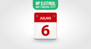 MPPE inicia campanha para orientar eleitores e candidatos