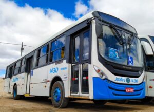 Ônibus coletivos tem rota alterada em Juazeiro