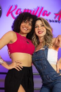 Em Petrolina, mulheres criam canal no Youtube para falar sobre danças sensuais e estimular empoderamento feminino