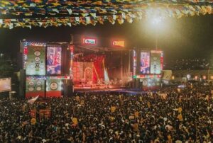 MPPE aponta mais de 4 mil apresentações e quase 200 milhões de investimento em eventos juninos de Pernambuco