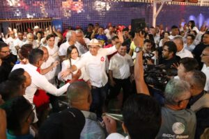 Isaac Carvalho tem o nome homologado na Convenção em Juazeiro