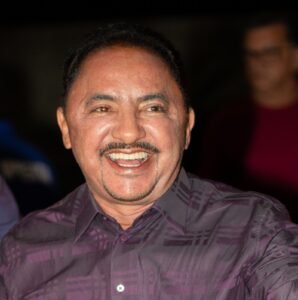 Convenção homologa a candidatura de Roberto Carlos a prefeito de Juazeiro pela Federação