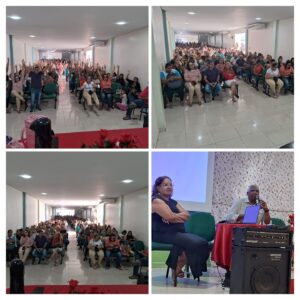 APLB realiza mais uma assembleia e trabalhadores em educação retomam as atividades nesta terça-feira (06)
