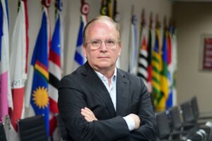 O pernambucano Rogério Sobreira é nomeado novo economista-chefe do Banco do Nordeste