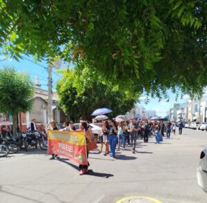 APLB Sindicato vai realizar assembleia na próxima quarta-feira (14), após não ter pleito atendido pela Gestão Municipal