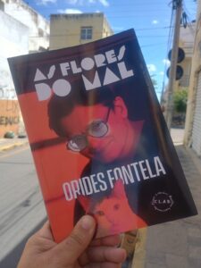 Editora CLAE convida público de Juazeiro e Petrolina para o lançamento da 15ª Edição da revista ‘As Flores do Mal’