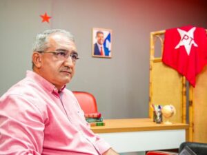 PT vai homologar Isaac na disputa à prefeitura de Juazeiro no dia 5