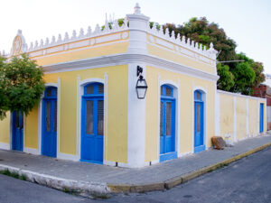 Projeto Encontros Poéticos leva poesia, música e teatro à Petrolina Antiga encerra hoje