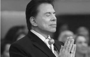 Silvio Santos morre em São Paulo aos 93 anos