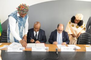 Univasf e Universidade de Bertoua firmam Memorando de Entendimento para cooperação acadêmica internacional