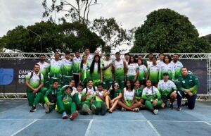 APA fica no Top 10 do Campeonato Brasileiro de Atletismo Sub-18