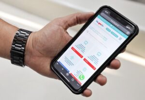 Plataforma ba.gov.br consolida liderança em serviços online