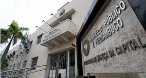 Novos Promotores de Justiça tomam posse em Pernambuco