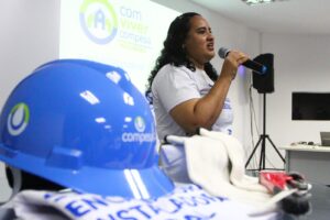 SENAI Petrolina e Compesa oferecem cursos gratuitos