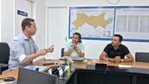 Sintraf Petrolina entra em acordo com a Codevasf