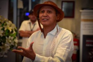 Prêmio Mceys: o petrolinese Aldy Carvalho será homenageado em São Paulo
