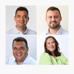 Duas pesquisas eleitorais, dois resultados diferentes. Quem tem a razão?
