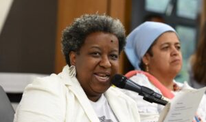 Deputada Macaé Evaristo é nomeada ministra dos Direitos Humanos