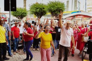 Odacy reafirma compromisso com o saneamento total de Petrolina