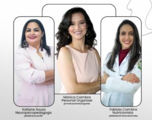 Segunda edição do “Organize Mulher”, acontece neste sábado (28) em Juazeiro