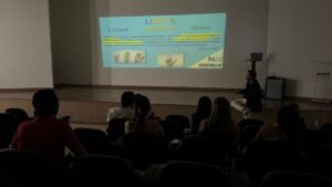 Museu de Fauna da Caatinga tem oficina sobre Libras no primeiro dia da 18ª Primavera dos Museus