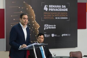 Banco do Nordeste debate regulação da inteligência artificial