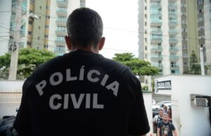 Homem é preso em Petrolina por extorsão