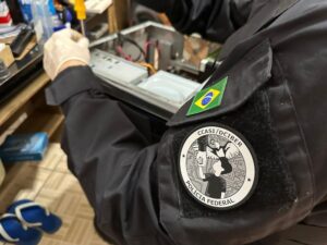 PF deflagra Operação Terabyte em combate ao abuso sexual de crianças e adolescentes