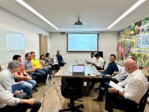 Produtores rurais do Vale do São Francisco conseguem liberação de recursos para investimento agrícola