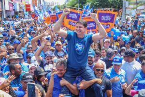 Simão Durando conquista direito de resposta após ser vítima de ataques à honra