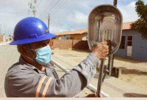 Prefeitura de Juazeiro informa novo número do Disk Luz