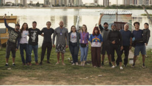 Com cenas gravadas no Vale do São Francisco, filme de ficção terá exibição gratuita em Petrolina